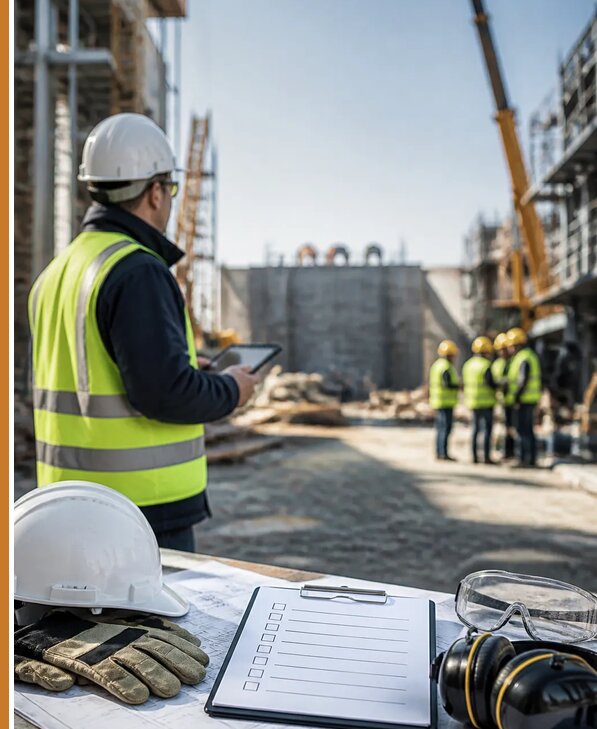 Супервайзинг по охране труда в Грозном от 5131 р. | Авеста ОТиПБ